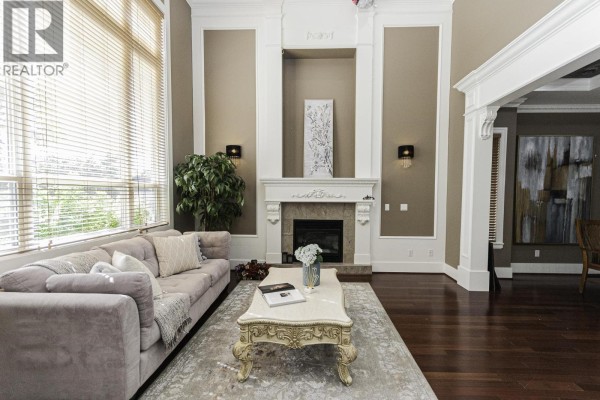 8151 Claybrook Road, Richmond, BC V7C2L4 Photo 3