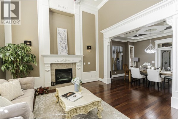 8151 Claybrook Road, Richmond, BC V7C2L4 Photo 4