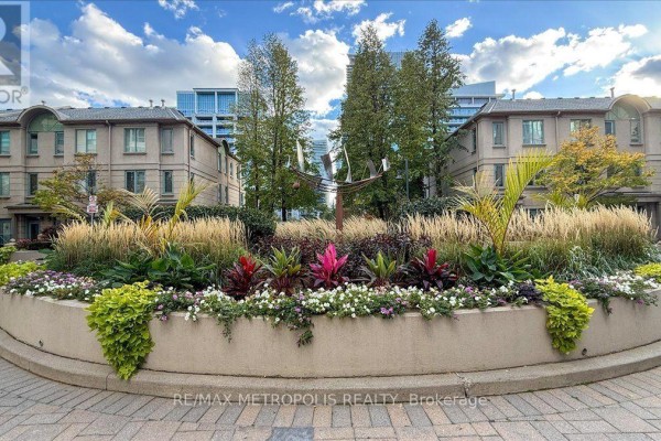 Kitchen - 816 - 2111 Lake Shore Boulevard W, Toronto, ON M8V4B2 Photo 4