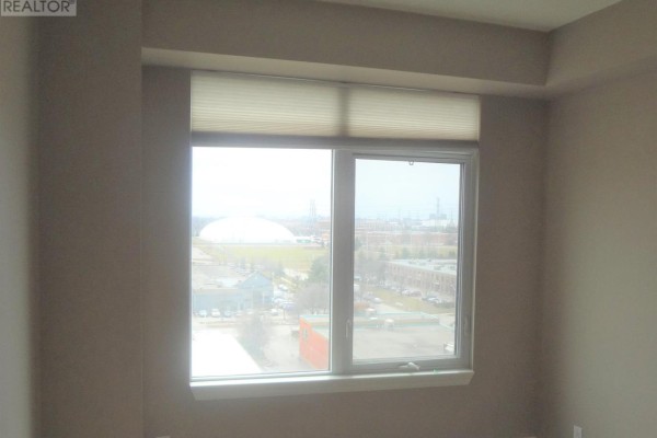 Primary Bedroom - 816 - 24 Woodstream Boulevard, Vaughan, ON L4L8C4 Photo 4