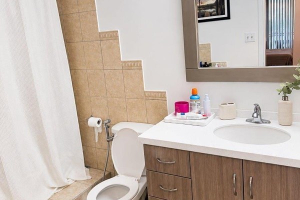 Bedroom - 816 - 4725 Sheppard Avenue E, Toronto, ON M1S5B2 Photo 4