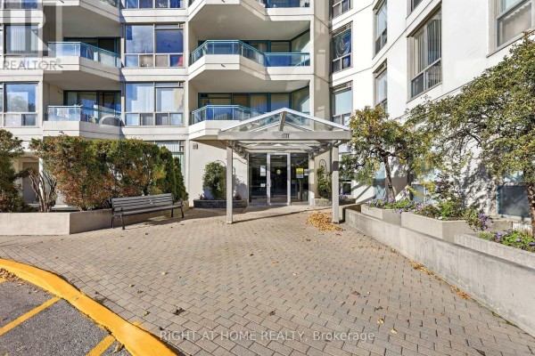 816 - 4727 Sheppard Avenue E, Toronto