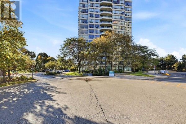 Dining room - 816 - 4727 Sheppard Avenue E, Toronto, ON M1S5B3 Photo 2