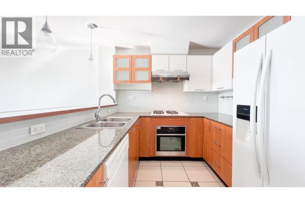 816 7831 Westminster Highway, Richmond, BC V6X4J4 Photo 4