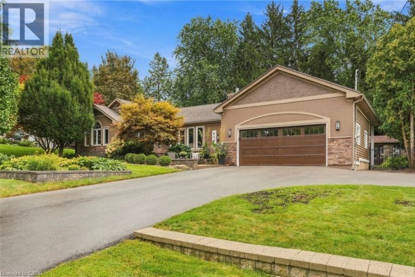 Other - 816 Alexander Road, Ancaster, ON L9G3E9 Photo 2