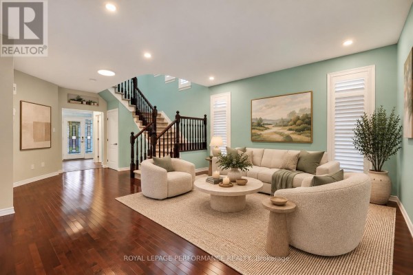 Family room - 816 Azure Street, Ottawa, ON K4A0T7 Photo 5