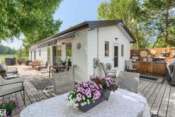 816 Baptiste Drive, Rural Athabasca County, AB T9S1R8 Photo 5