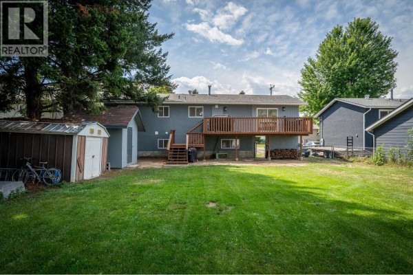 816 Bebek Road, Kamloops, BC, photo 2
