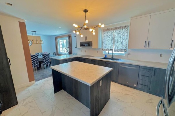 Laundry room - 8162 2 Road N, Montcalm, MB R0A0L0 Photo 5