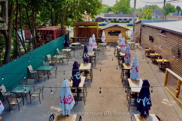 8163 Cummington Square E, Niagara Falls, ON L2G6W1 Photo 5