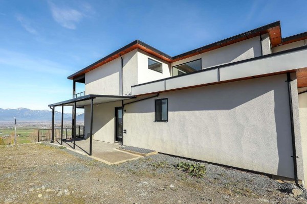 Bedroom 3 - 8167 Bounty Place, Eastern Hillsides, Chilliwack, BC V4Z0E4 Photo 3