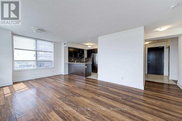 Den - 817 - 1060 Sheppard Avenue W, Toronto, ON M3J0G7 Photo 3