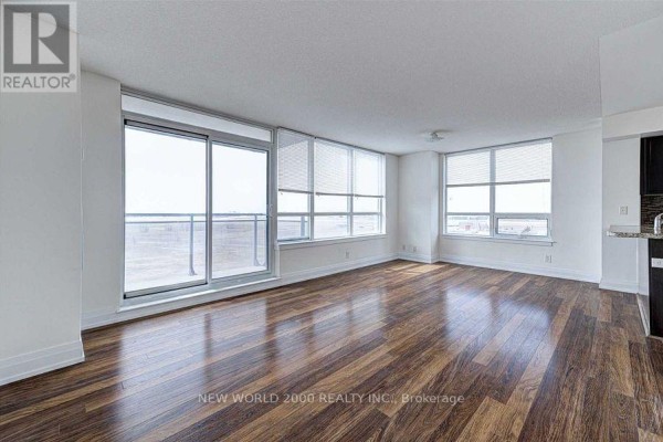 Living room - 817 - 1060 Sheppard Avenue W, Toronto, ON M3J0G7 Photo 4