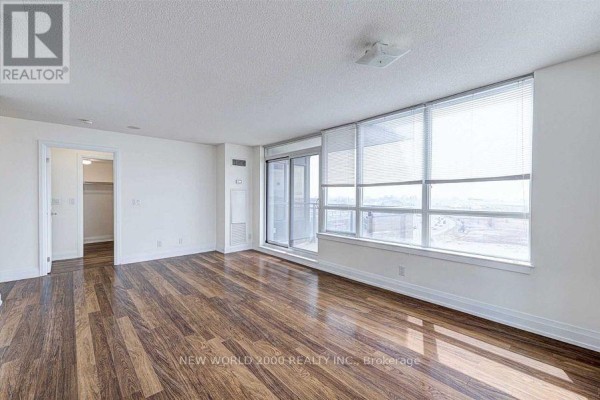 Kitchen - 817 - 1060 Sheppard Avenue W, Toronto, ON M3J0G7 Photo 5