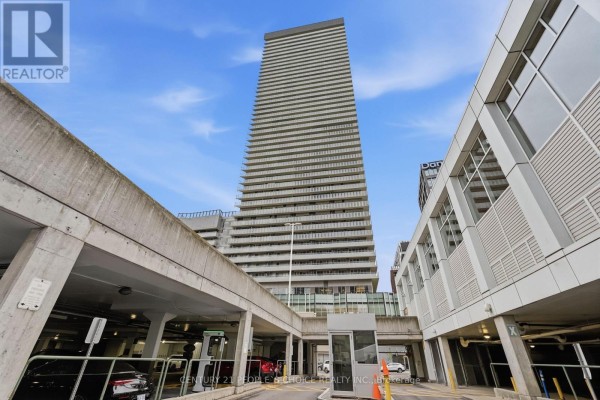 817 - 15 Lower Jarvis Street, Toronto