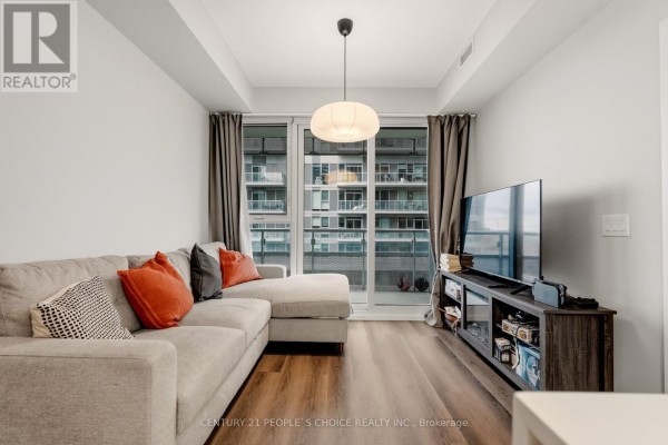 817 - 15 Lower Jarvis Street, Toronto, ON M5E1R7 Photo 5