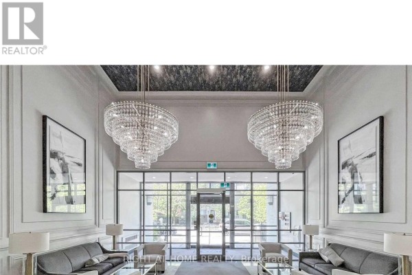 Kitchen - 817 - 35 Hollywood Avenue, Toronto, ON M2N0A9 Photo 3