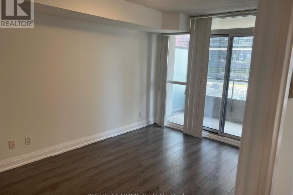 Bedroom 2 - 817 - 35 Hollywood Avenue, Toronto, ON M2N0A9 Photo 5