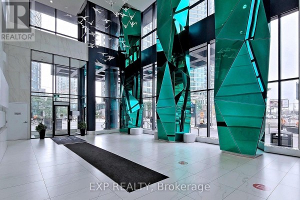 817 - 352 Front Street W, Toronto, ON M5V0K3 Photo 5