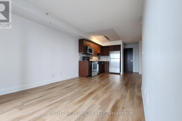 Dining room - 817 - 370 Highway 7 Avenue E, Richmond Hill, ON L4B0C4 Photo 2