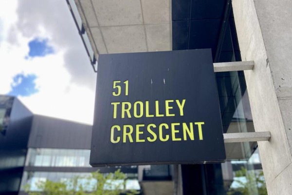 817 - 51 Trolley Crescent, Toronto, ON, photo 3