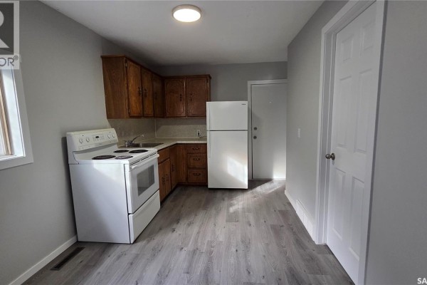 Kitchen/Dining room - 817 98th Avenue, Tisdale, SK S0E1T0 Photo 4
