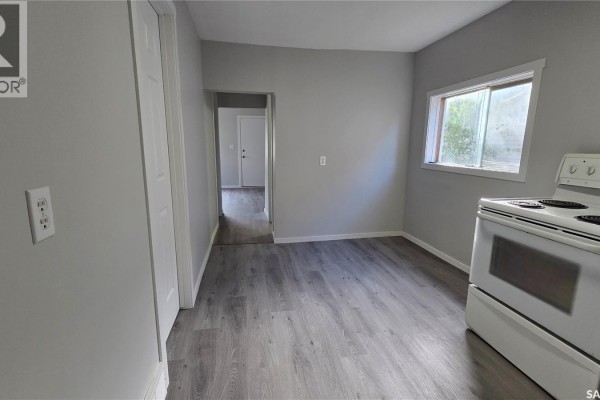 Laundry room - 817 98th Avenue, Tisdale, SK S0E1T0 Photo 5