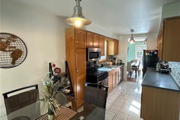 Recreation room - 817 Acadia Drive, Hamilton, ON L8W3V5 Photo 5