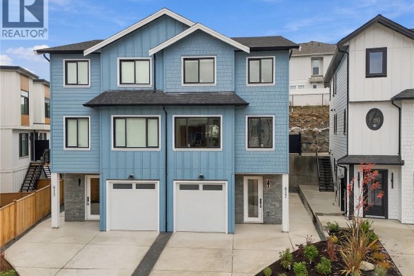 817 Blackbird Pl, Langford, BC, photo 2