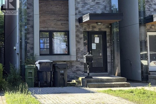 Recreational, Games room - 817 Cosburn Avenue, Toronto, ON M4C2V9 Photo 5