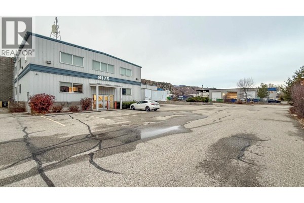 8175 Dallas Drive, Kamloops, BC, photo 2
