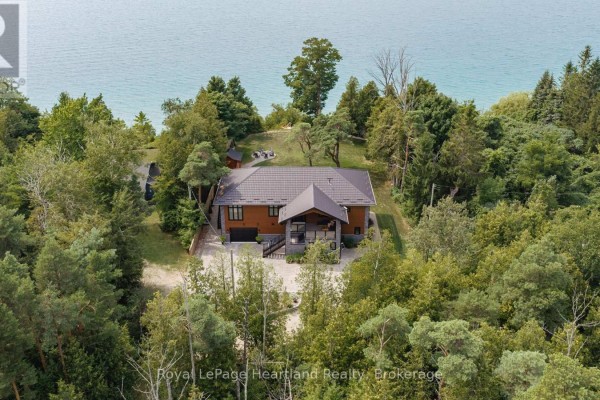 81750b Lake Avenue, Ashfield Colborne Wawanosh, ON, photo 3