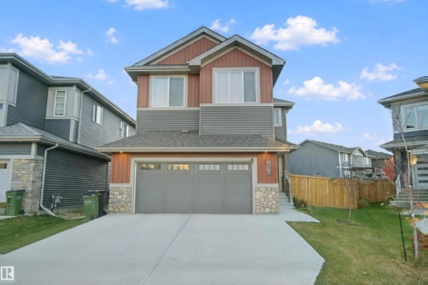 8178 222a St Nw, Edmonton