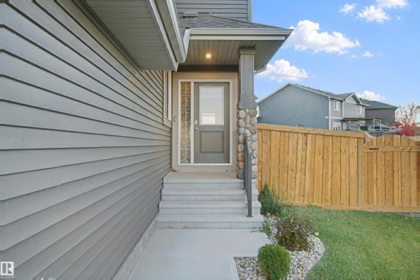 Family room - 8178 222a St Nw, Edmonton, AB T5T7L2 Photo 4