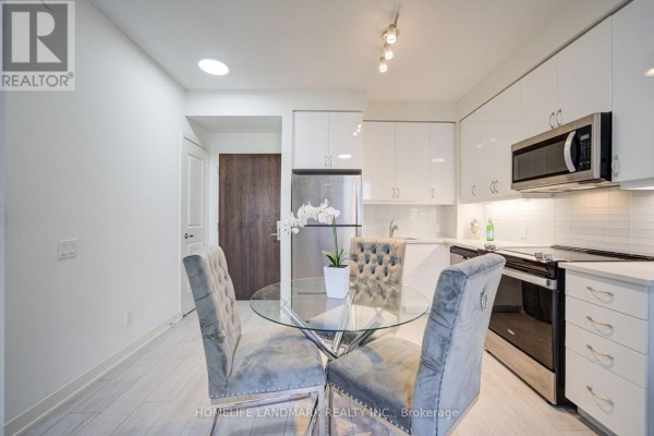 818 - 4955 Yonge Street, Toronto, ON M2N0L8 Photo 5