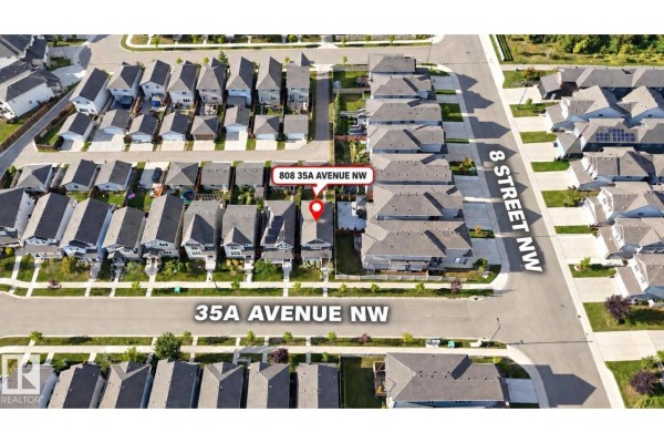 818 35a Ave Nw, Edmonton, AB, photo 2