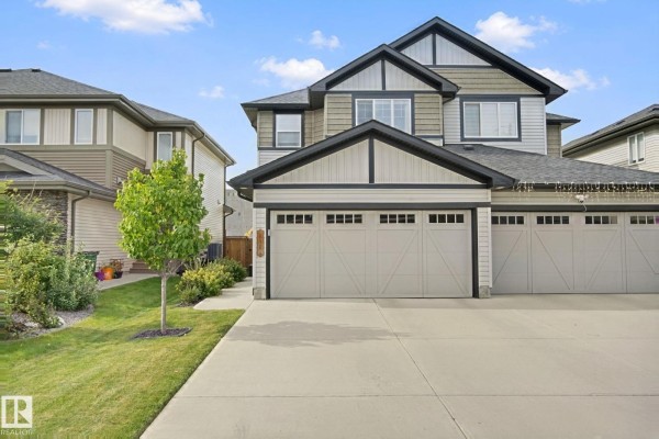 818 Cavanagh He Sw, Edmonton