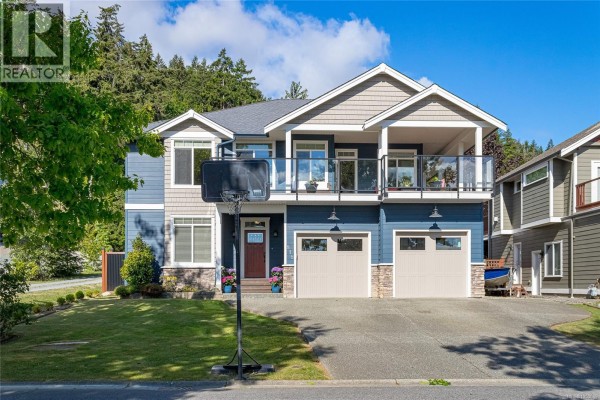 818 Craig Rd, Ladysmith, BC, photo 3