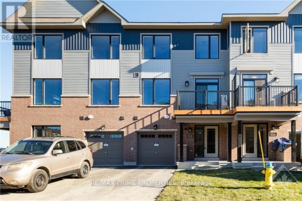 818 Glissade Grove E, Ottawa