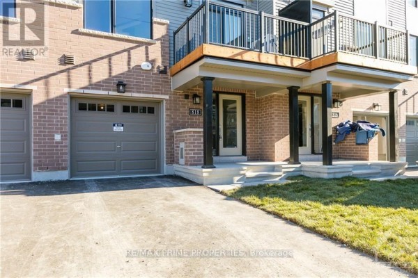 818 Glissade Grove E, Ottawa, ON K4A5R5 Photo 2