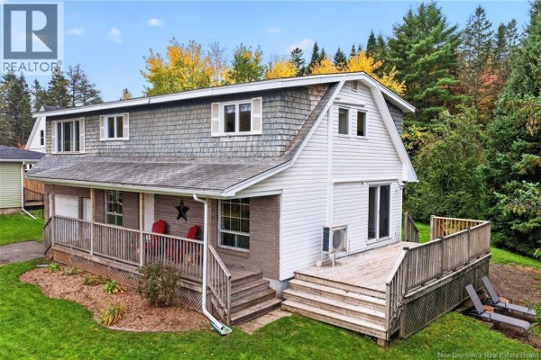 Recreation room - 818 Mclaughlin Drive, Moncton, NB E1G3R4 Photo 3