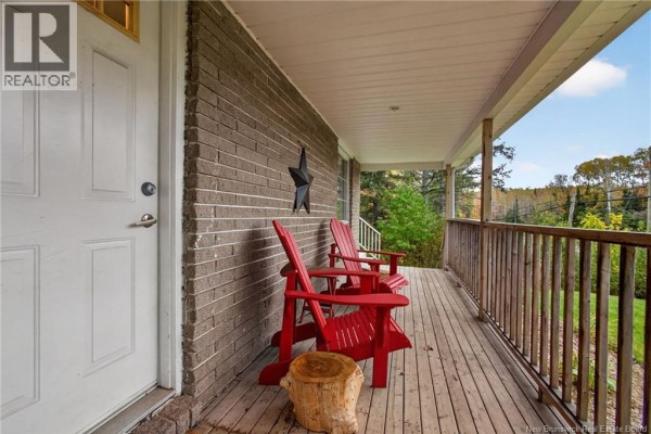 Recreation room - 818 Mclaughlin Drive, Moncton, NB E1G3R4 Photo 4