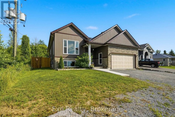 Recreational, Games room - 818 Palace Road, Greater Napanee, ON K7R3L2 Photo 2
