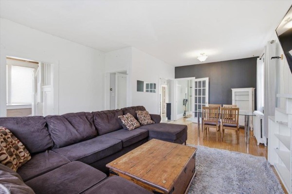 Kitchen - 818 Riverwood Avenue, Winnipeg, MB R3T1K8 Photo 4