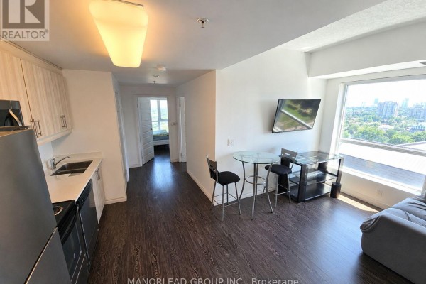 Kitchen - 81801 - 158 King Street N, Waterloo, ON N2J2Y2 Photo 2