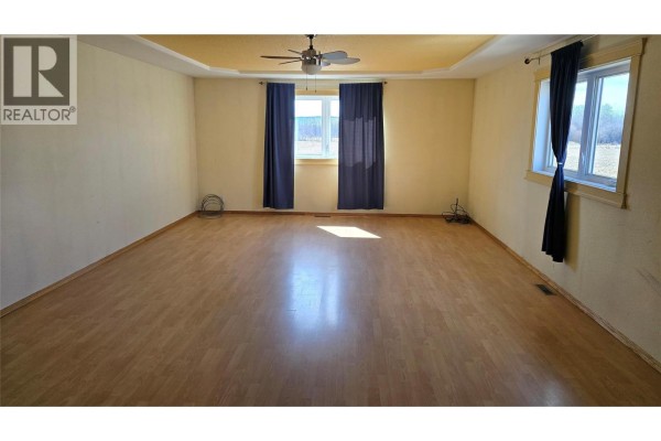 Storage - 8185 Stuckey Road, Dawson Creek, BC V0C1T0 Photo 5