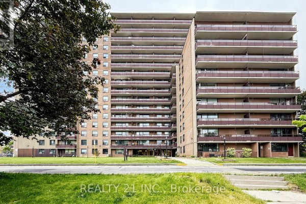 819 - 180 Markham Road, Toronto, ON M1M2Z9 Photo 4