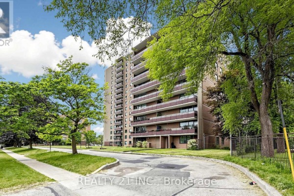 819 - 180 Markham Road, Toronto, ON M1M2Z9 Photo 5