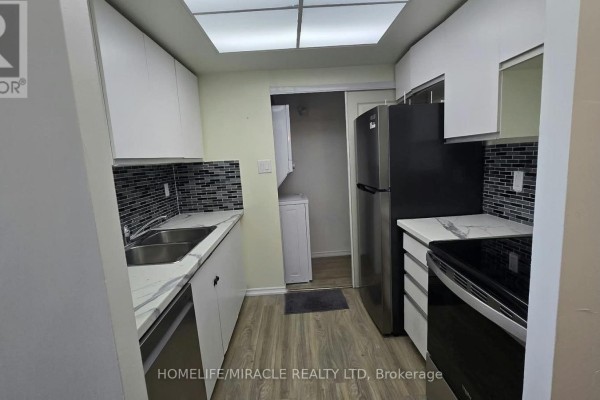 Den - 819 - 3 Greystone Walk Drive, Toronto, ON M1K5J4 Photo 5