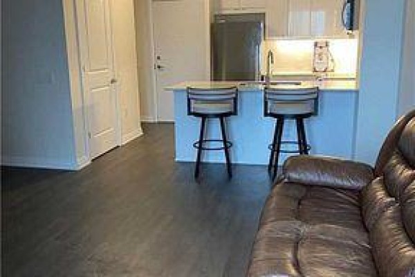 Den - 819 - 50 Thomas Riley Road, Toronto, ON M9B0C1 Photo 4